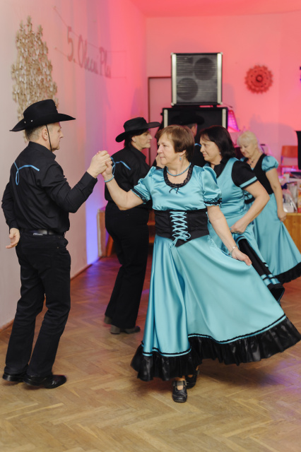 V.Obecní ples, foto Jožka Kaňa