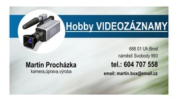 Video-hobby